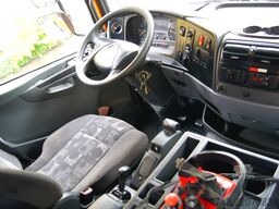Mercedes-Benz ATEGO 1222 BB 4x2 / EEV / Palfinger PK 9002 EH / MEILLER