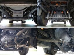 Mercedes-Benz ATEGO 1222 BB 4x2 / EEV / Palfinger PK 9002 EH / MEILLER