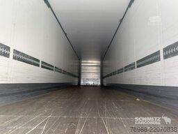 Schmitz Cargobull Trockenfrachtkoffer Standard Rolltor
