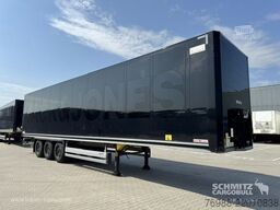 Schmitz Cargobull Trockenfrachtkoffer Standard Rolltor
