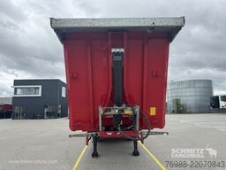 Schmitz Cargobull Kipper Standard 52m³