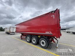Schmitz Cargobull Kipper Standard 52m³