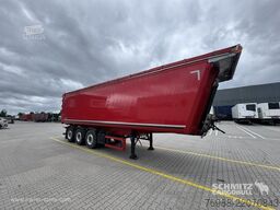 Schmitz Cargobull Kipper Standard 52m³