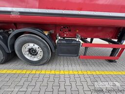 Schmitz Cargobull Kipper Standard 52m³