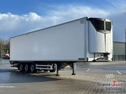 Lamberet LAMBERET SR2L FRIGO CARRIER MULTI TEMP TAIL -L