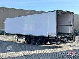 Lamberet LAMBERET SR2L FRIGO CARRIER MULTI TEMP TAIL-L