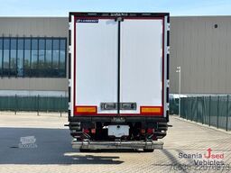 Lamberet LAMBERET SR2L FRIGO CARRIER MULTI TEMP TAIL-L