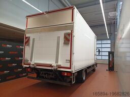 Mercedes-Benz Atego 816 EXPORT L