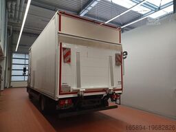Mercedes-Benz Atego 816 EXPORT L