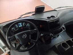 Mercedes-Benz Atego 816 EXPORT L