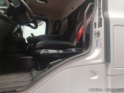 Mercedes-Benz Antos 2543 WIESEL BDF Hubrahmen