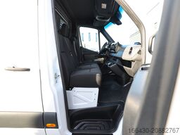 Mercedes-Benz Sprinter 317 CDI Kasten Pro L2H2 Holz Navi Ka