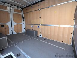 Mercedes-Benz Sprinter 317 CDI Kasten Pro L2H2 Holz Navi Ka