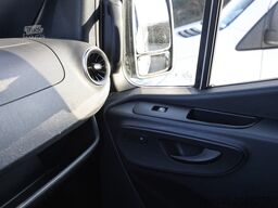Mercedes-Benz Sprinter 317 CDI Kasten Pro L2H2 Holz Navi Ka