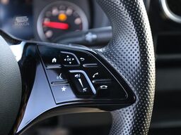 Mercedes-Benz Sprinter 317 CDI Kasten Pro L2H2 Holz Navi Ka