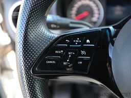 Mercedes-Benz Sprinter 317 CDI Kasten Pro L2H2 Holz Navi Ka