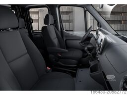 Mercedes-Benz Sprinter 315 CDI Pritsche PRO L2 DOKA AHK 3,5