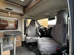 PÖSSL Roadstar 600l - Citroen light 3,5t - 140PS Autom