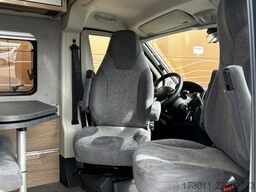 PÖSSL Roadstar 600 L - 140 PS Automat