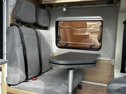 PÖSSL Roadstar 600 L - 140 PS Automat