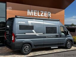 PÖSSL Summit Shine 600 L