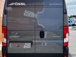 PÖSSL Summit Shine 600 L