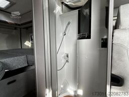 PÖSSL Summit Shine 600 L