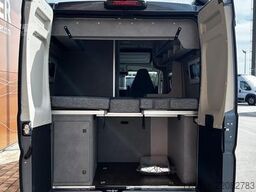 PÖSSL Summit Shine 600 L