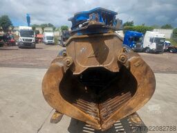 Arden S1702 Sortier Greifer