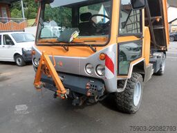  Bokimobil 1151 B  Kipper  Allrad  Schalter  1 ha