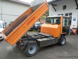  Bokimobil 1151 B  Kipper  Allrad  Schalter  1 ha