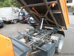  Bokimobil 1151 B  Kipper  Allrad  Schalter  1 ha