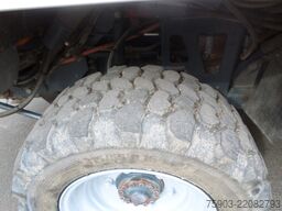 Bokimobil 1151 B  Kipper  Allrad  Schalter  1 ha