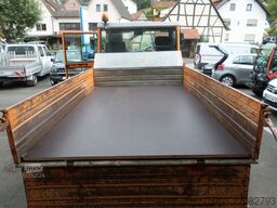  Bokimobil 1151 B  Kipper  Allrad  Schalter  1 ha