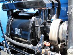 SCANIA G450 8x2 Wiedemann SUPER1000 WRG Edelstahl-INOX