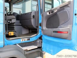 SCANIA G450 8x2 Wiedemann SUPER1000 WRG Edelstahl-INOX