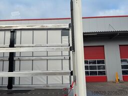 MAN TGX 26.440 6x2 mit Schwerlast-Ladebordwand Rampe