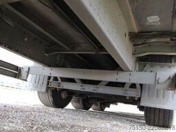 SCHMITZ CARGOBULL SCS 24/L - 13.62 MEGA Tautliner Nr.: 824