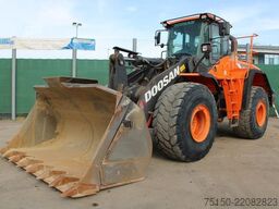DOOSAN DL420-5 - Nr.: 069