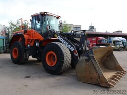 DOOSAN DL420-5 - Nr.: 069