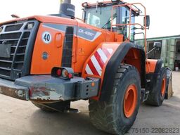 DOOSAN DL420-5 - Nr.: 069