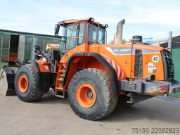 DOOSAN DL420-5 - Nr.: 069