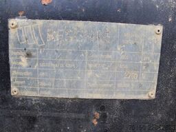 DOOSAN DL420-5 - Nr.: 069