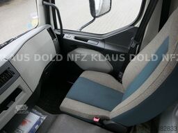 VOLVO FL 250 Koffer Rolltor LBW Euro 6