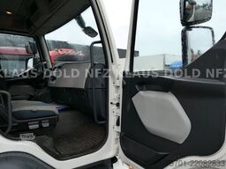 VOLVO FL 250 Koffer Rolltor LBW Euro 6