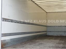 VOLVO FL 250 Koffer Rolltor LBW Euro 6