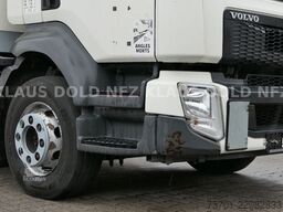 VOLVO FL 250 Koffer Rolltor LBW Euro 6