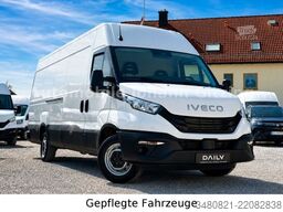 IVECO DAILY 35S18V L4H2 *AUTOMATIK* *176PS* AHK KAMERA