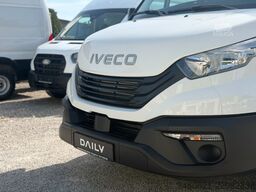 IVECO DAILY 35S18V L4H2 *AUTOMATIK* *176PS* AHK KAMERA