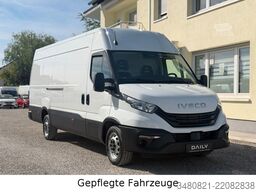 IVECO DAILY 35S18V L4H2 *AUTOMATIK* *176PS* AHK KAMERA